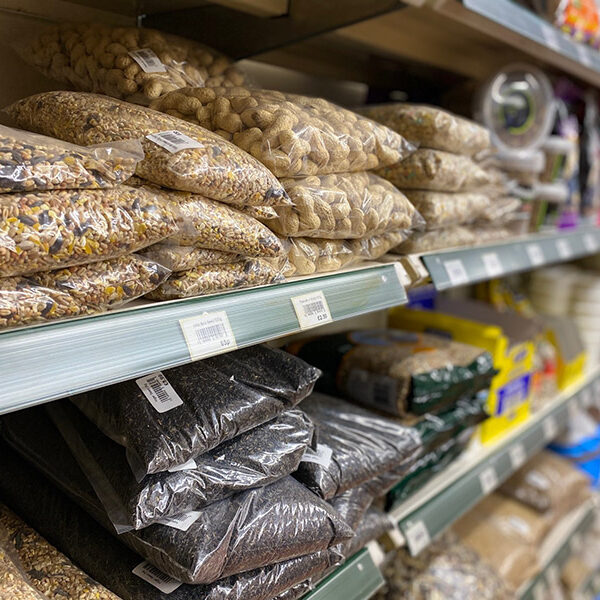 Animal Seed from Raunds Hardware & Pet Supplies